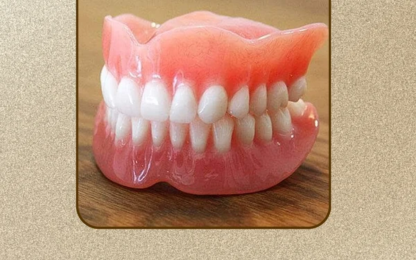 Próteses dentárias em Uberaba